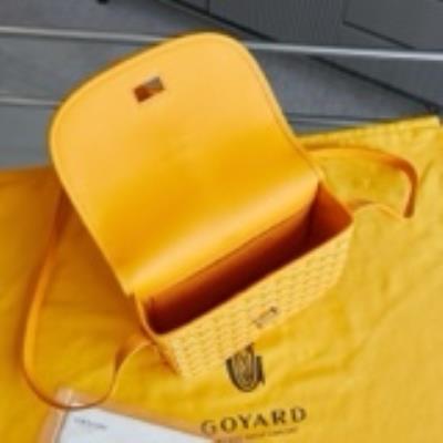 wholesale quality goyard belvedere messenger bag model no. 4